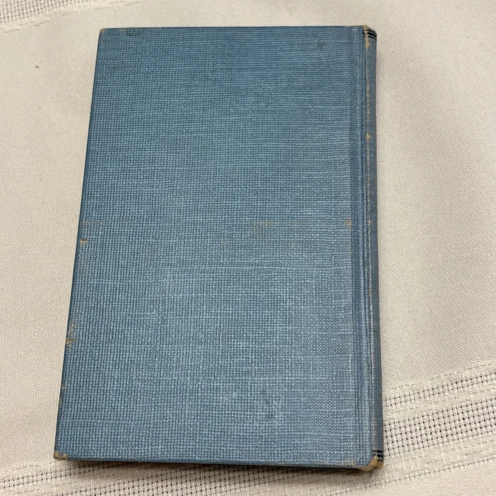 Cushing's Manual of Parliamentary Practice New Edition 1928 Hardcover